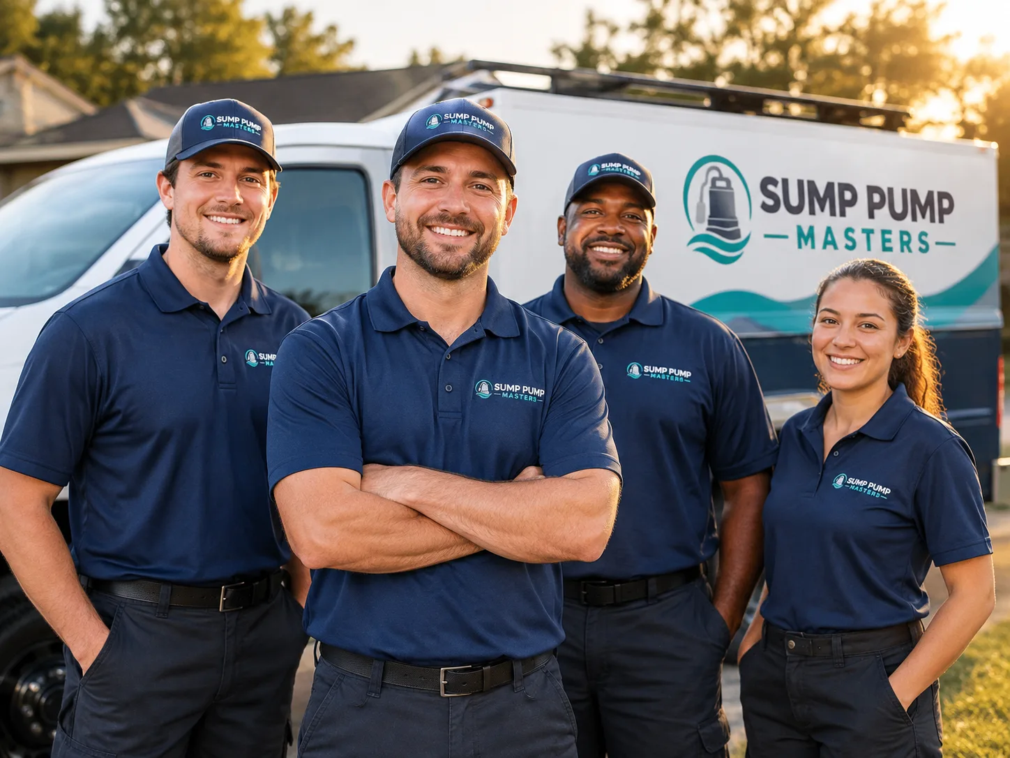 Sump Pump Repair company in New Knoxville, OH